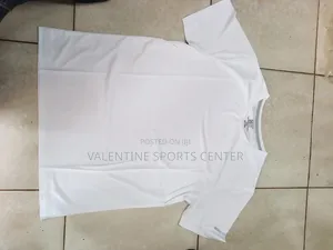 Gym Wears T-Shirt Original Material Is Available