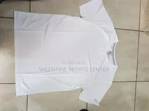 Gym Wears T-Shirt Original Material Is Available