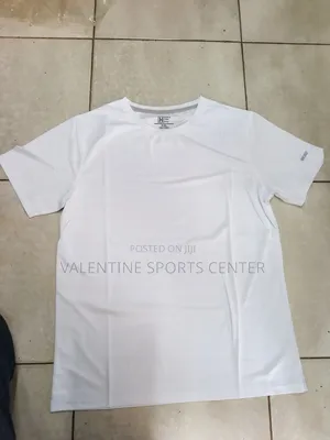 Gym Wears T-Shirt Original Material Is Available