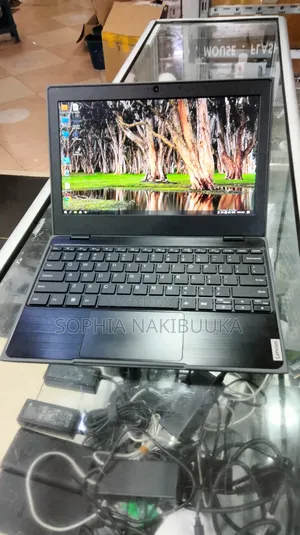 Laptop Lenovo ThinkPad X1 Carbon 4GB Intel Celeron SSD 128GB