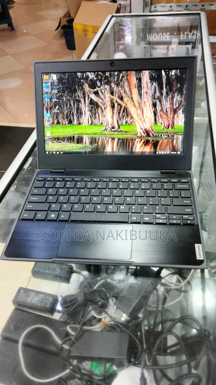 Laptop Lenovo ThinkPad X1 Carbon 4GB Intel Celeron SSD 128GB