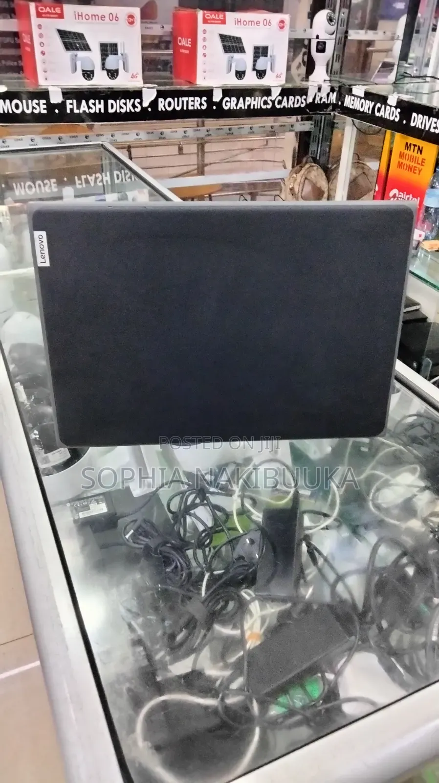 Laptop Lenovo ThinkPad X1 Carbon 4GB Intel Celeron SSD 128GB