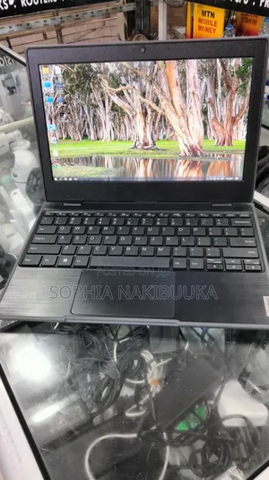 Laptop Lenovo ThinkPad X1 Carbon 4GB Intel Celeron SSD 128GB