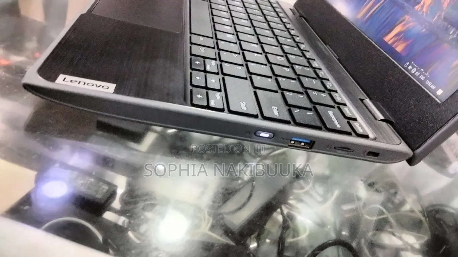 Laptop Lenovo ThinkPad X1 Carbon 4GB Intel Celeron SSD 128GB
