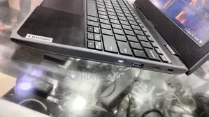 Laptop Lenovo ThinkPad X1 Carbon 4GB Intel Celeron SSD 128GB