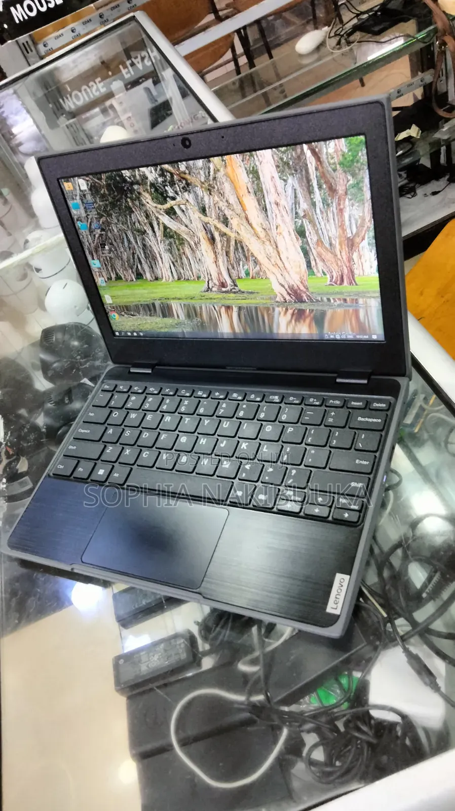 Laptop Lenovo ThinkPad X1 Carbon 4GB Intel Celeron SSD 128GB