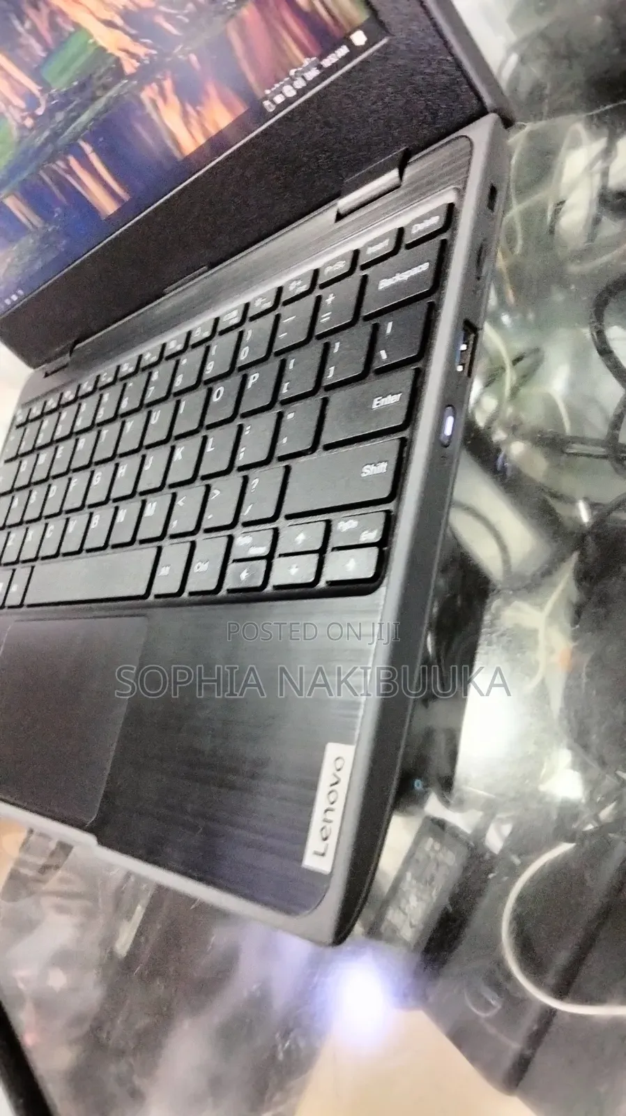 Laptop Lenovo ThinkPad X1 Carbon 4GB Intel Celeron SSD 128GB