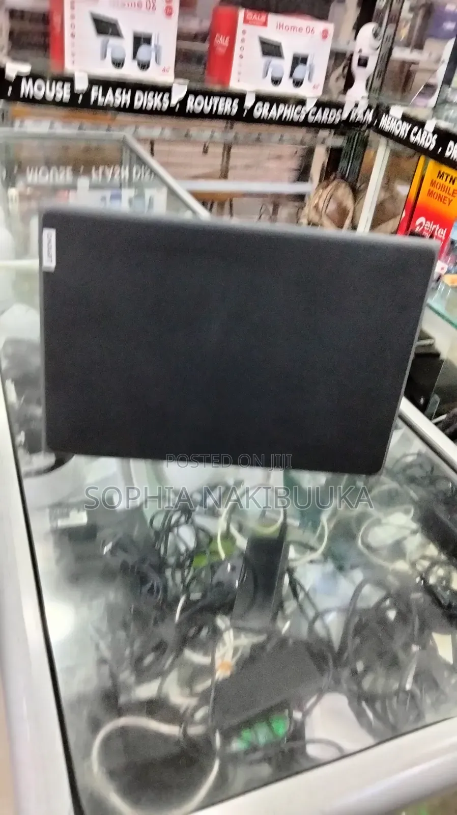 Laptop Lenovo ThinkPad X1 Carbon 4GB Intel Celeron SSD 128GB