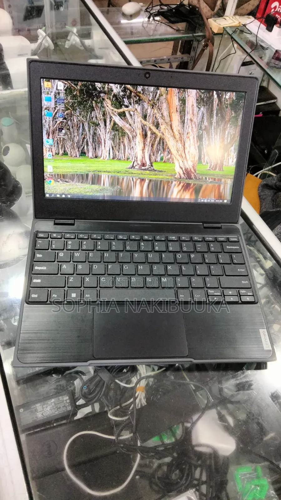 Laptop Lenovo ThinkPad X1 Carbon 4GB Intel Celeron SSD 128GB