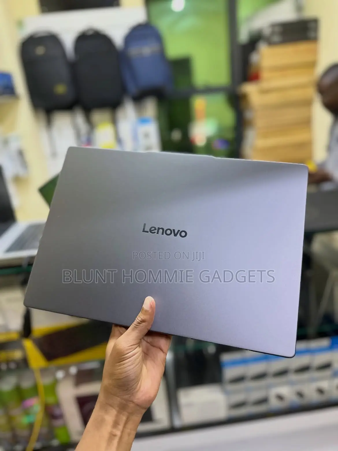 Laptop Lenovo 16GB Intel Core i5 SSD 256GB