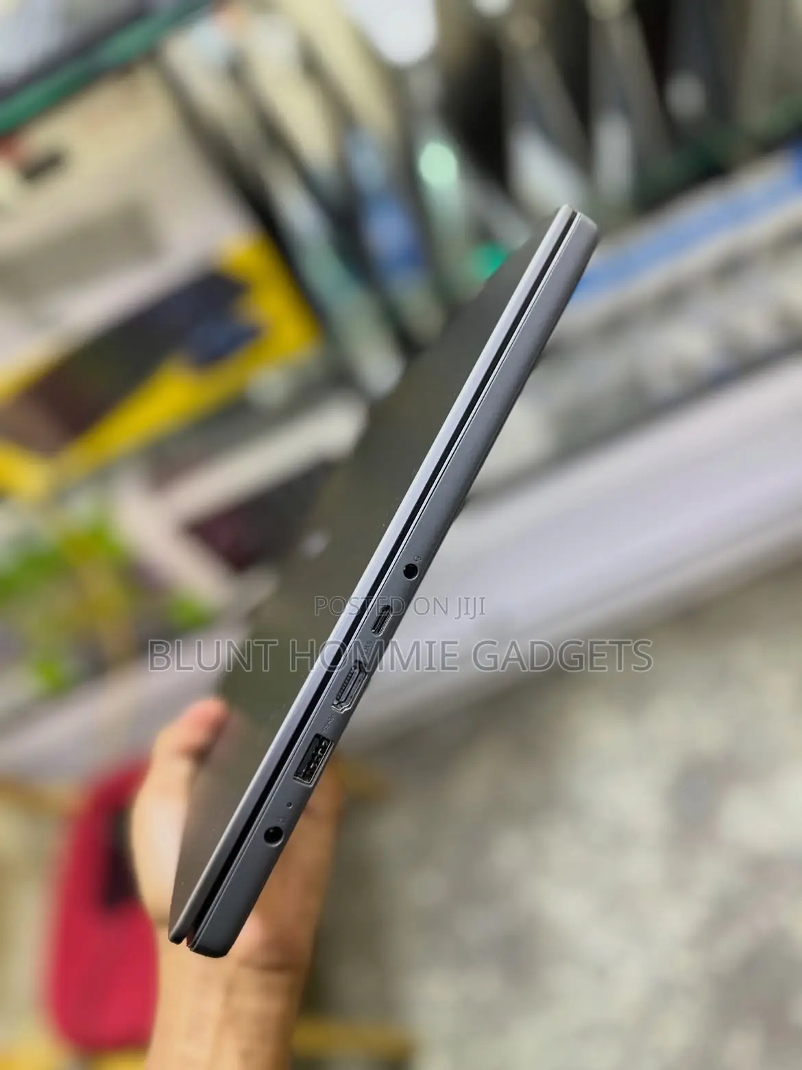 Laptop Lenovo 16GB Intel Core i5 SSD 256GB