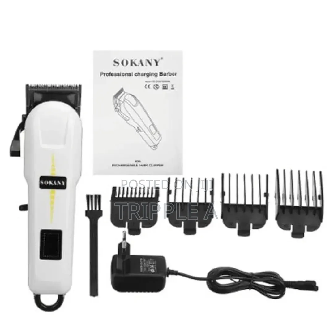 Sokany Pro Magic Clip