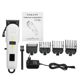 Sokany Pro Magic Clip