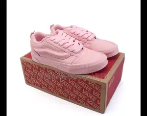 Vans Old Skool Pink