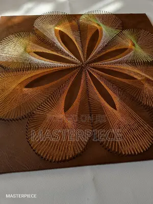 String Art