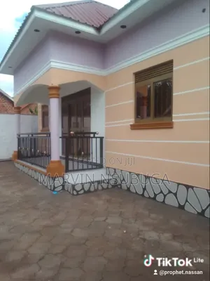 Furnished 5bdrm House in Jomayi Estates, Bulenga for sale
