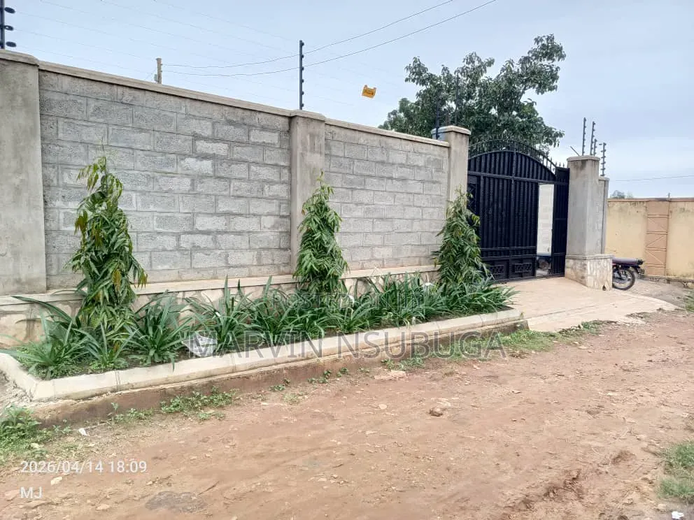 Furnished 5bdrm House in Jomayi Estates, Bulenga for sale