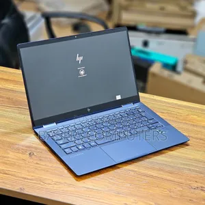 New Laptop HP Dragonfly G4 16GB Intel Core i7 SSD 512GB