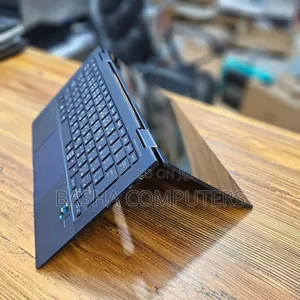 New Laptop HP Dragonfly G4 16GB Intel Core i7 SSD 512GB