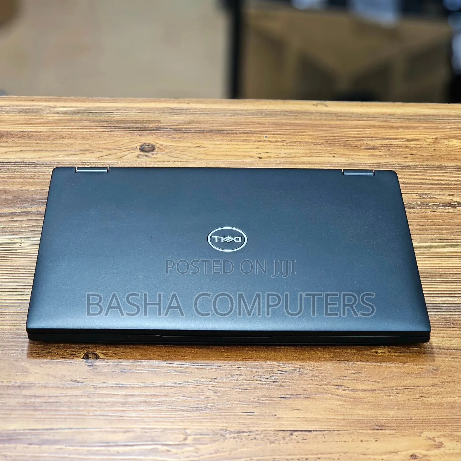 New Laptop Dell Latitude 7390 2-in-1 16GB Intel Core i7 SSD 256GB