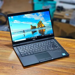 New Laptop Dell Latitude 7390 16GB Intel Core i7 SSD 512GB