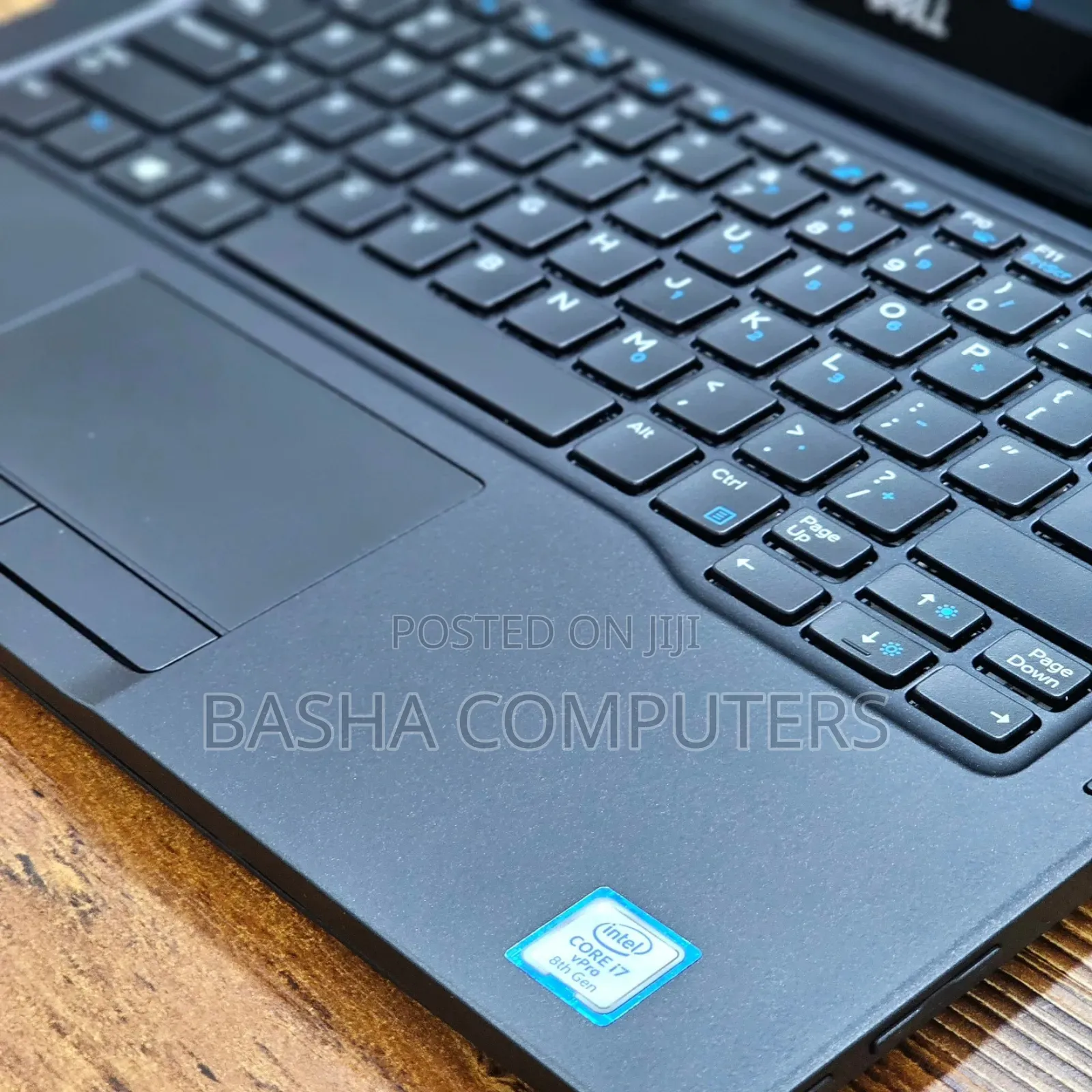New Laptop Dell Latitude 7390 16GB Intel Core i7 SSD 512GB