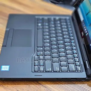 New Laptop Dell Latitude 7390 16GB Intel Core i7 SSD 512GB