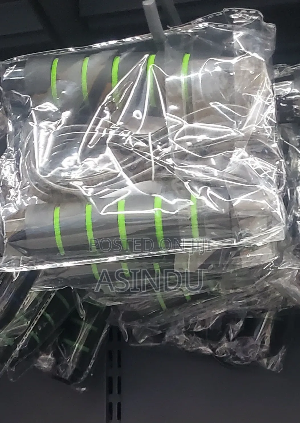 Jump Rope Hj-e005