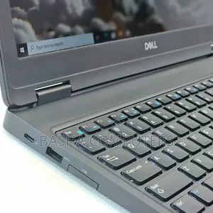 New Laptop Dell Latitude 5510 16GB Intel Core i7 SSHD+SSD 500GB