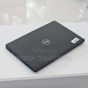 New Laptop Dell Latitude 5510 16GB Intel Core i7 SSHD+SSD 500GB