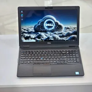 New Laptop Dell Latitude 5510 16GB Intel Core i7 SSHD+SSD 500GB