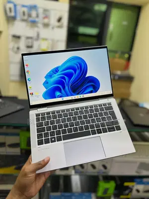 Laptop HP EliteBook x360 1030 G8 8GB Intel Core i5 SSD 256GB