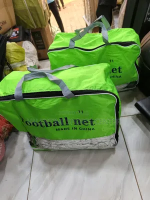 Football Net Original Material