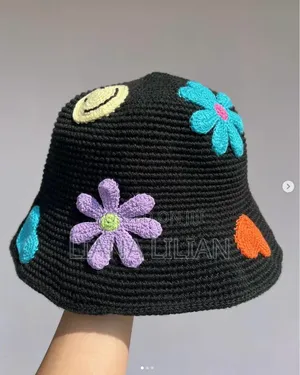 Bucket Hat