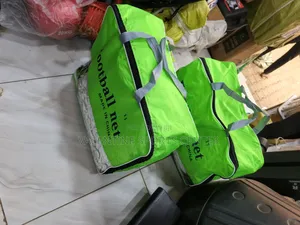 Football Net Original Material