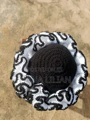 Bucket Hat