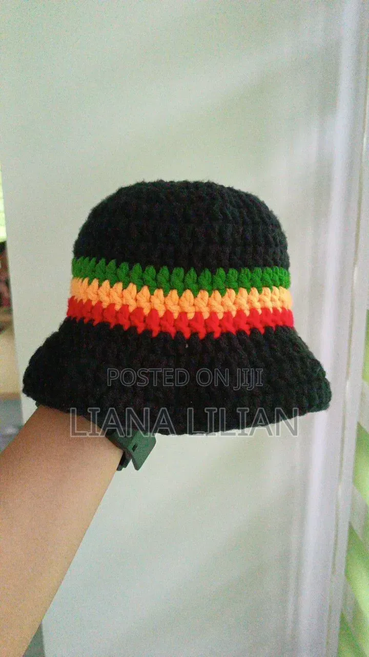 Bucket Hat