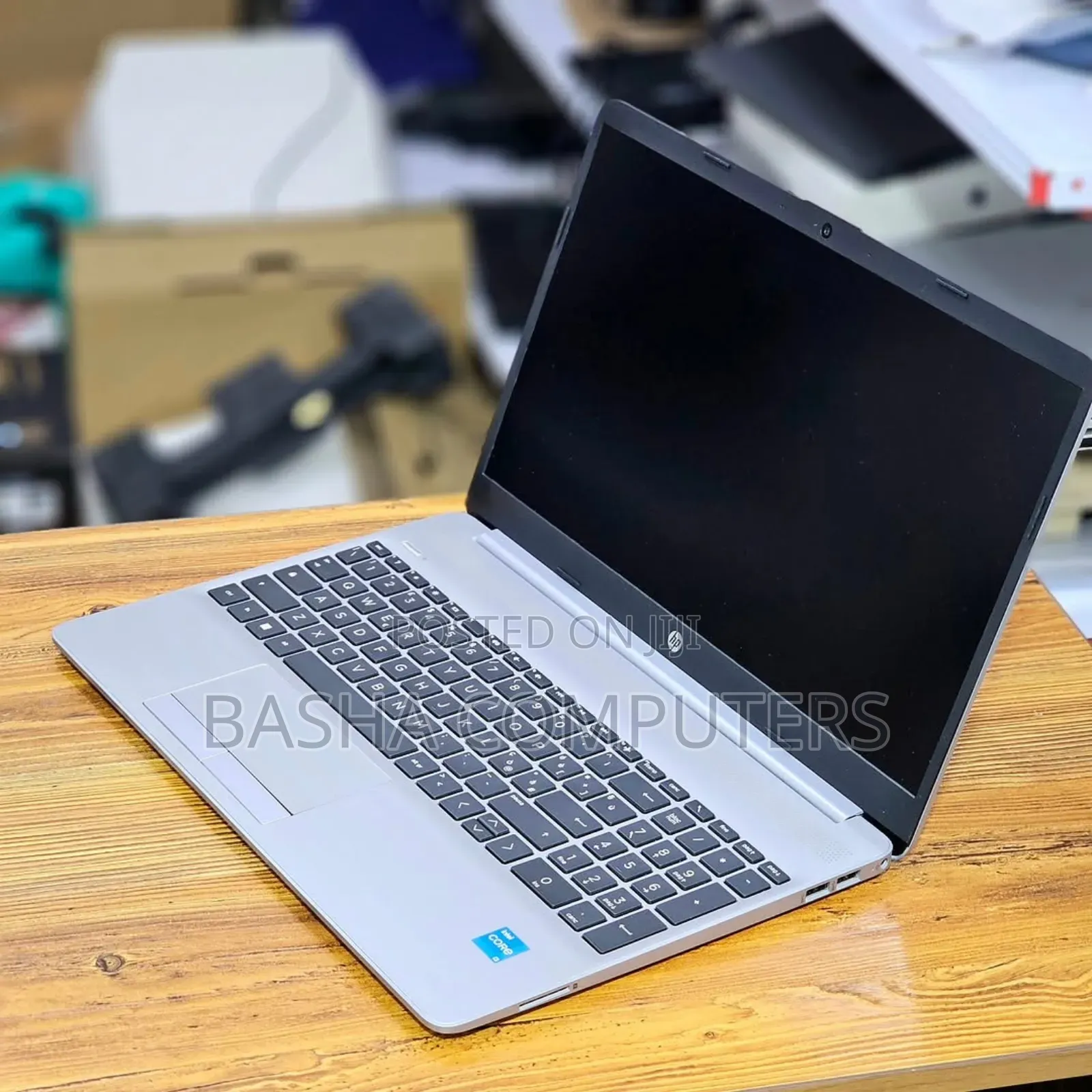New Laptop HP 15 16GB Intel Core i7 SSHD (Hybrid) 512GB