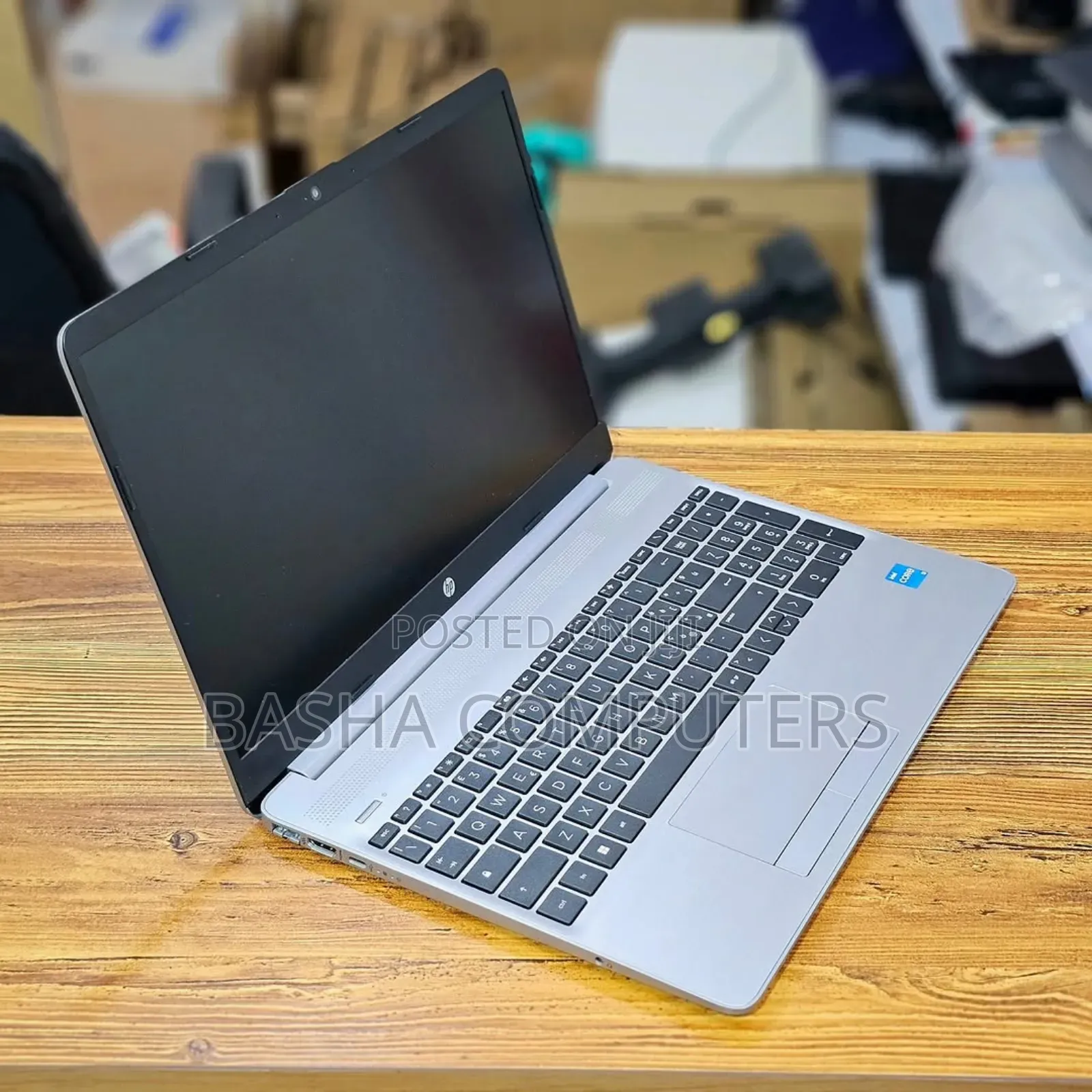 New Laptop HP 15 16GB Intel Core i7 SSHD (Hybrid) 512GB