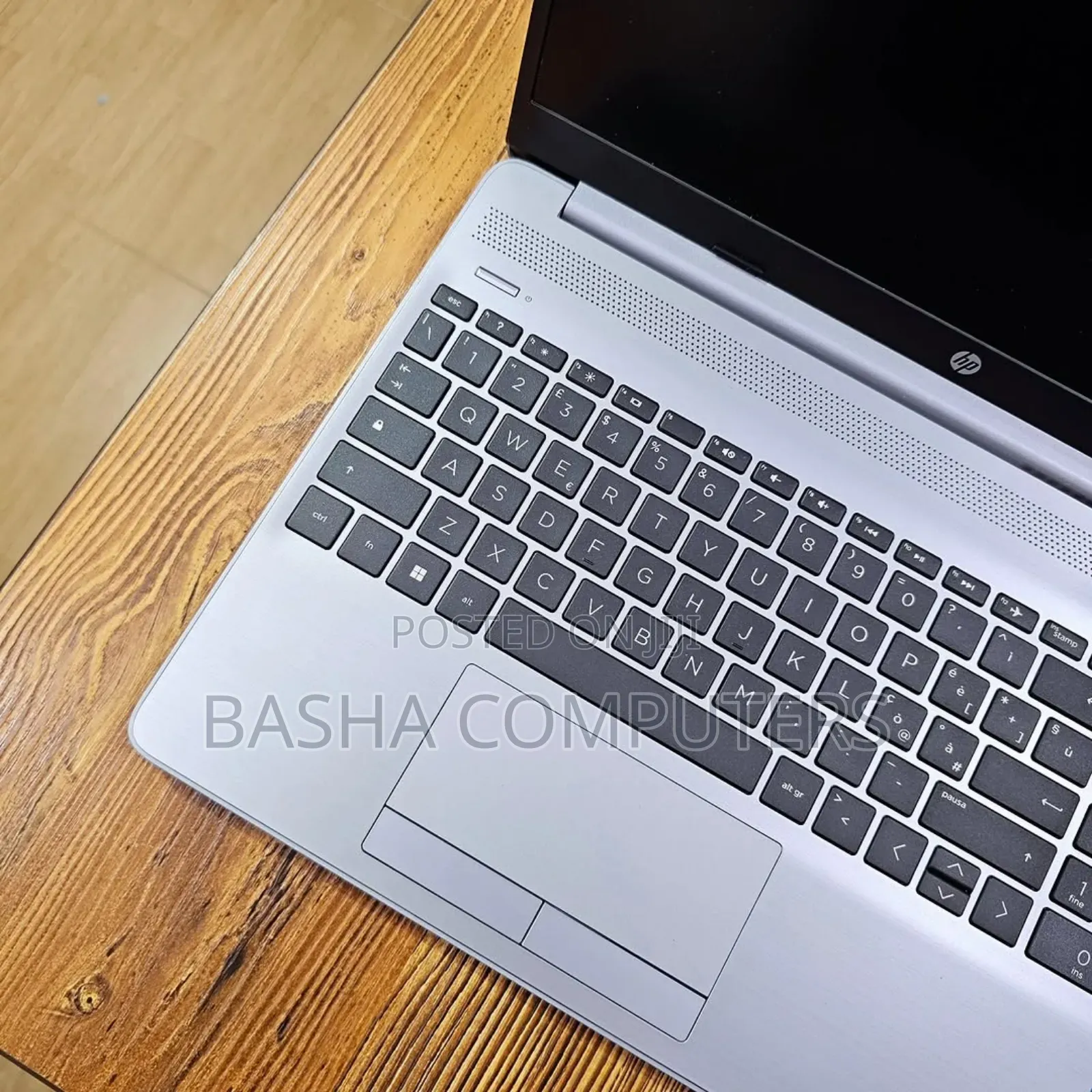 New Laptop HP 15 16GB Intel Core i7 SSHD (Hybrid) 512GB