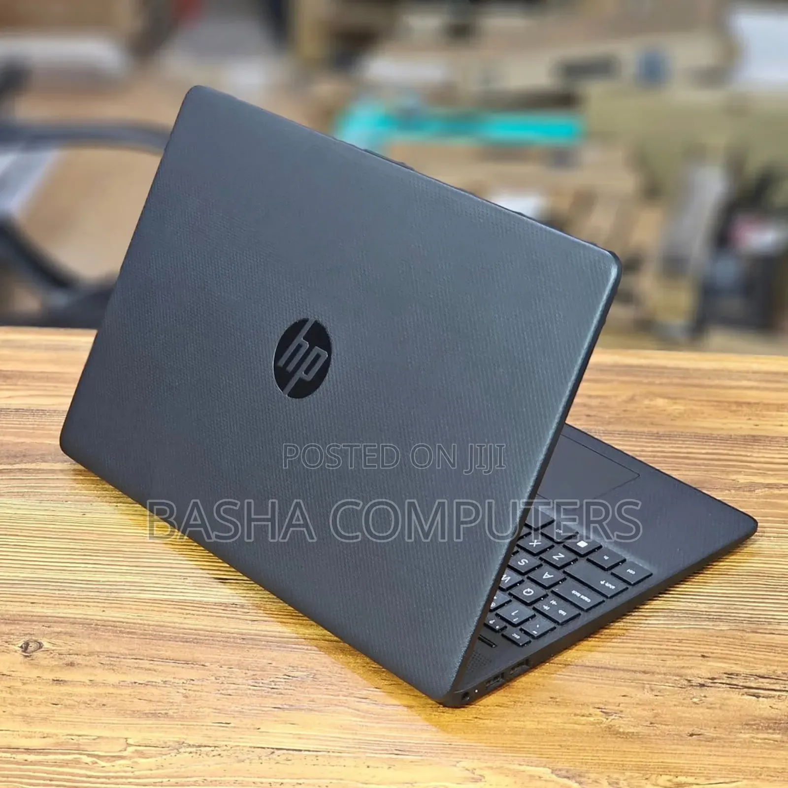 New Laptop HP 15 8GB Intel Core i7 SSD 256GB