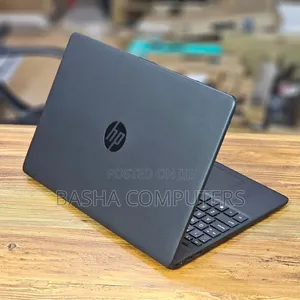 New Laptop HP 15 8GB Intel Core i7 SSD 256GB