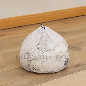Four Piece Washing Machine Mesh Bags
