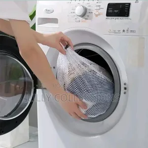 Four Piece Washing Machine Mesh Bags