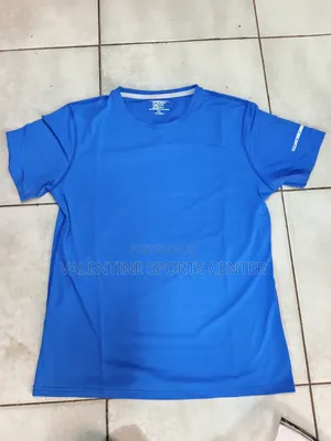 Blue Gym Wears Original Material