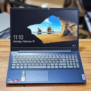 New Laptop Lenovo Ideapad 3 8GB Intel Core i7 SSD 256GB