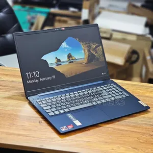 New Laptop Lenovo Ideapad 3 8GB Intel Core i7 SSD 256GB
