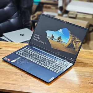 New Laptop Lenovo Ideapad 3 8GB Intel Core i7 SSD 256GB