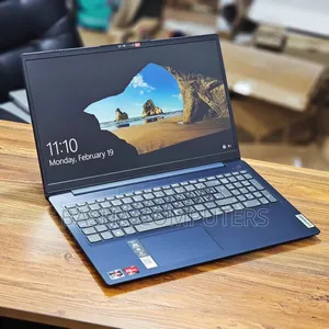 New Laptop Lenovo Ideapad 3 8GB Intel Core i7 SSD 256GB