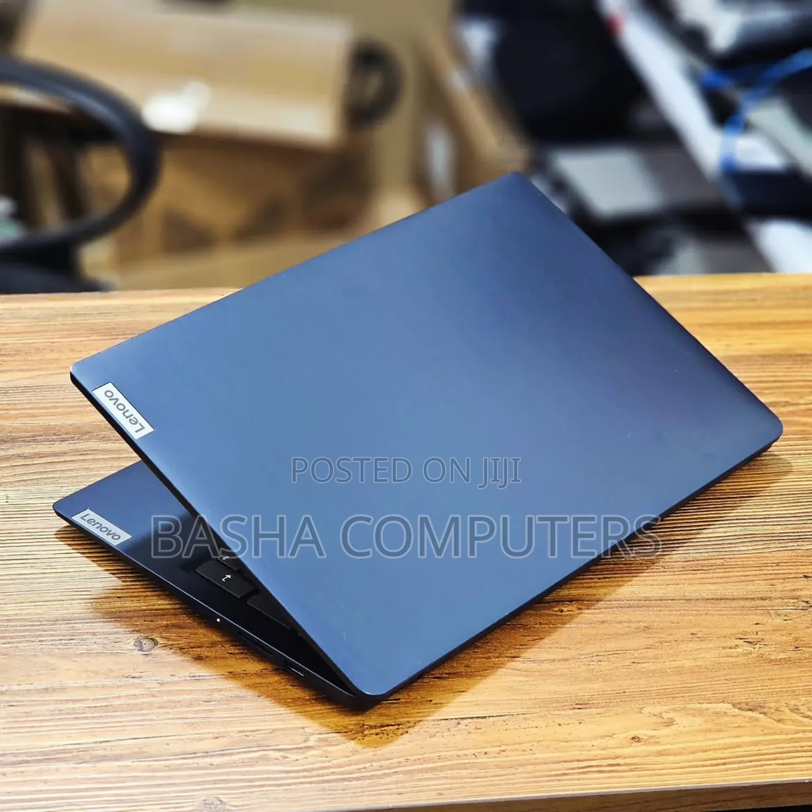 New Laptop Lenovo Ideapad 3 8GB Intel Core i7 SSD 256GB